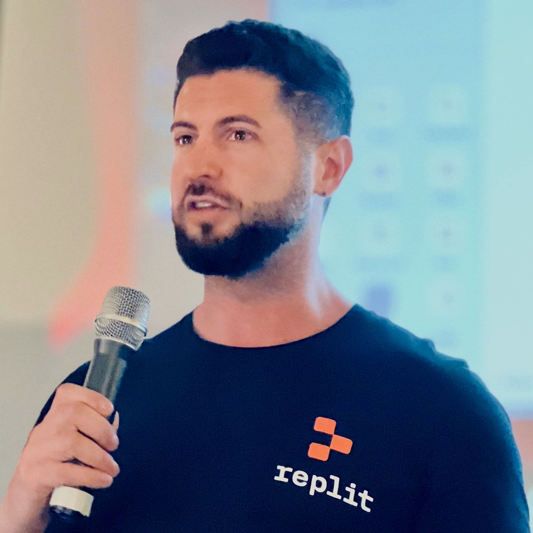 Portrait picture of Michele Catasta