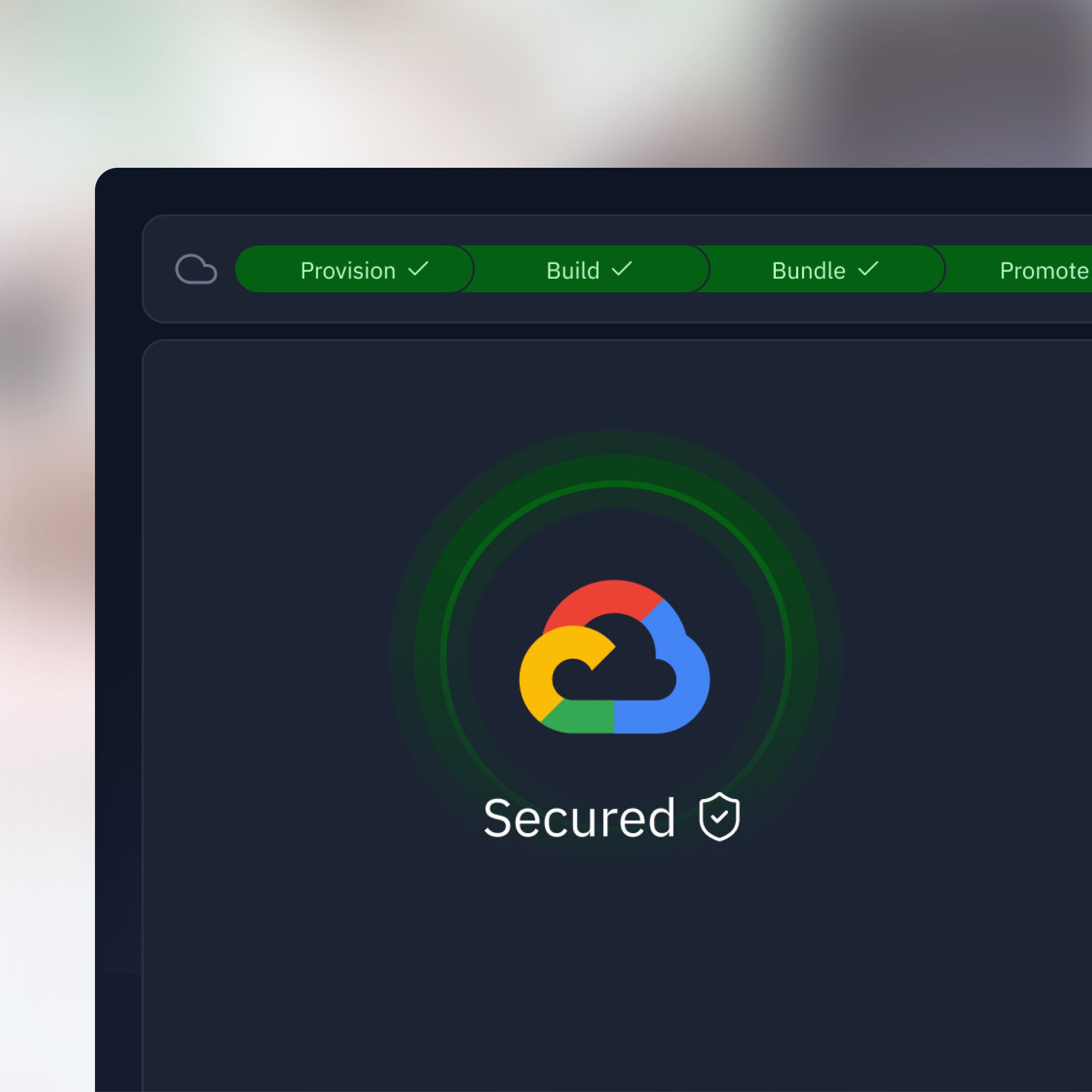 Google Cloud Platform