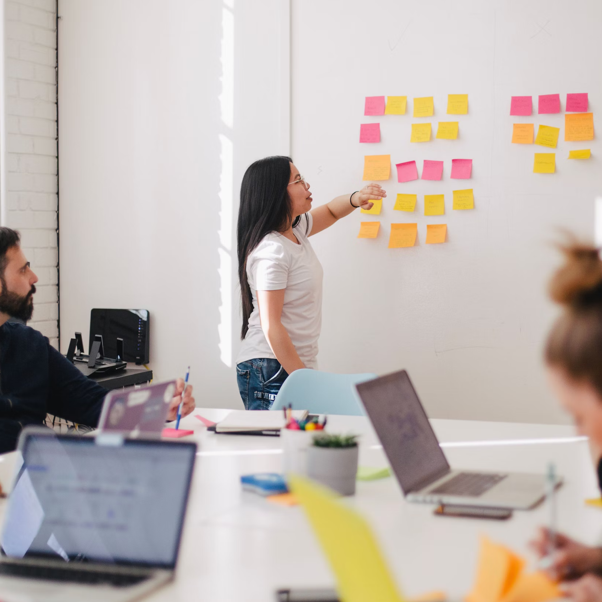 Product & Design teams