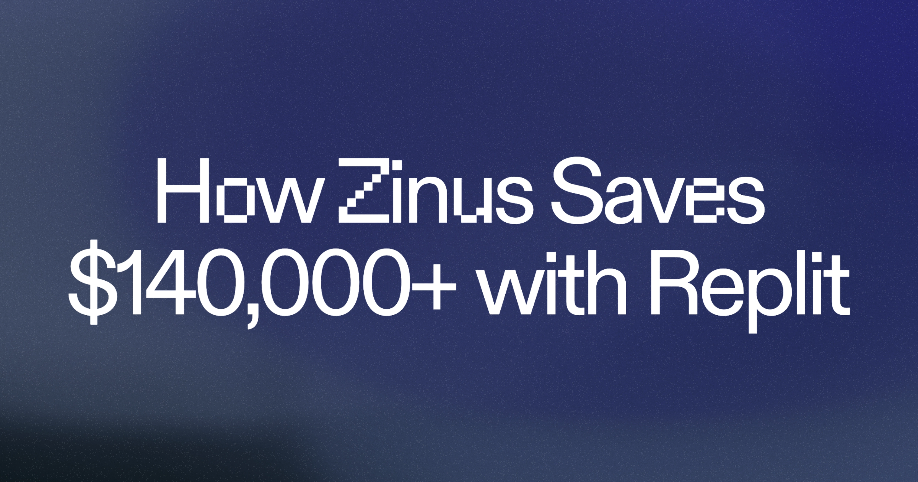 Zinus